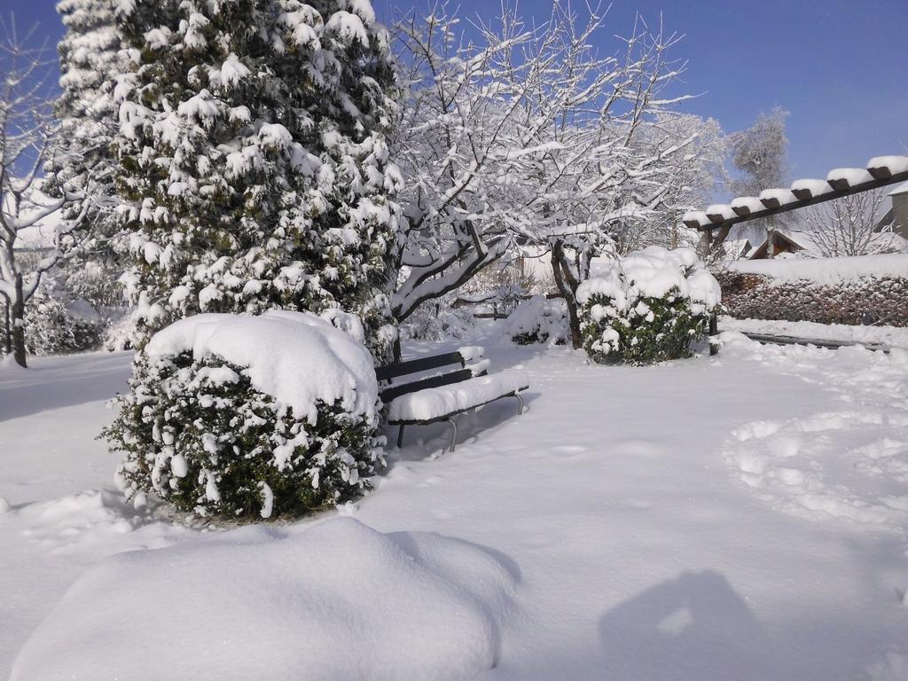 Apartment In Langewiese Sauerland With Garden Winterberg Exterior photo
